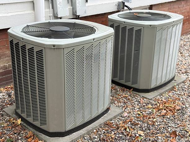 Reliable Ductwork Repair contractor in Linden, CA by Leonard HVAC